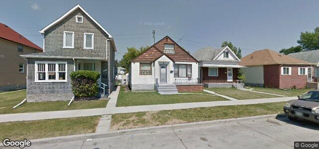 431 Polson Avenue（加拿大曼尼托巴省温尼伯市）房屋照片