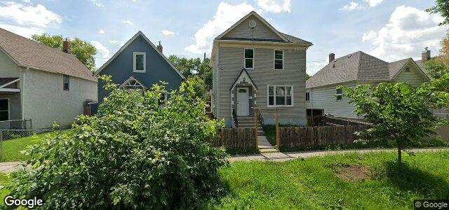 432 Boyd Avenue（加拿大曼尼托巴省温尼伯市）房屋照片