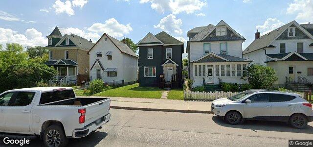 432 Mountain Avenue（加拿大曼尼托巴省温尼伯市）房屋照片