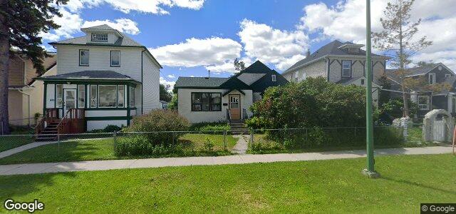 434 Machray Avenue（加拿大曼尼托巴省溫尼伯市）房屋照片