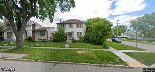 435 Cathedral Avenue（加拿大曼尼托巴省温尼伯市）房屋照片