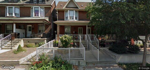 435 Lansdowne Avenue（加拿大曼尼托巴省温尼伯市）房屋照片