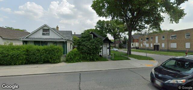 435 Salter Street（加拿大曼尼托巴省温尼伯市）房屋照片