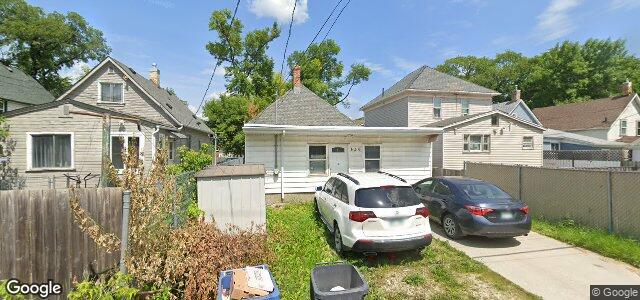 436 Boyd Avenue（加拿大曼尼托巴省温尼伯市）房屋照片