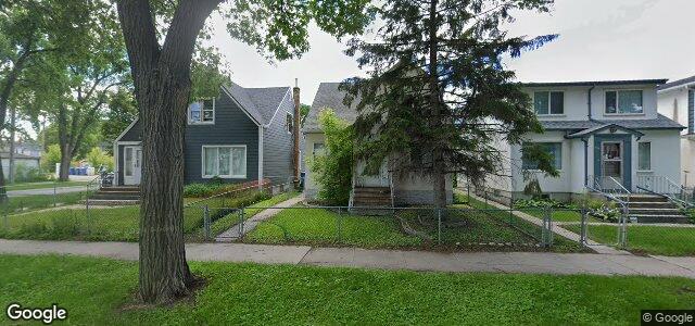 Photo of 436 Cathedral Avenue in Winnipeg, Manitoba