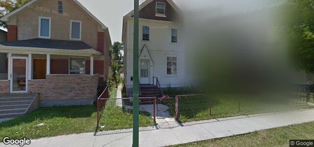 436 Polson Avenue（加拿大曼尼托巴省温尼伯市）房屋照片