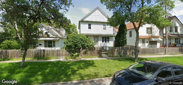 437 Boyd Avenue（加拿大曼尼托巴省温尼伯市）房屋照片