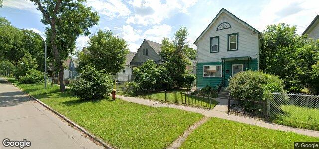 438 Boyd Avenue（加拿大曼尼托巴省温尼伯市）房屋照片