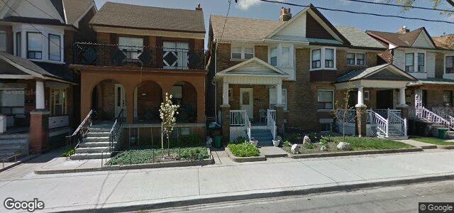 438 Lansdowne Avenue（加拿大曼尼托巴省温尼伯市）房屋照片