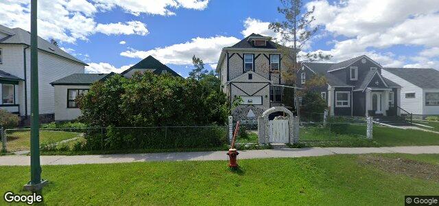 438 Machray Avenue（加拿大曼尼托巴省温尼伯市）房屋照片