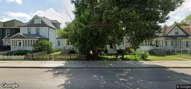 438 Mountain Avenue（加拿大曼尼托巴省温尼伯市）房屋照片