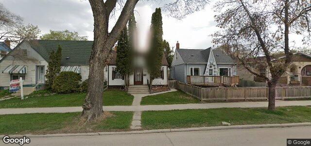 439 Inkster Boulevard（加拿大曼尼托巴省温尼伯市）房屋照片