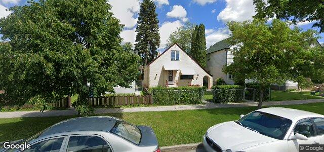 439 Machray Avenue（加拿大曼尼托巴省温尼伯市）房屋照片