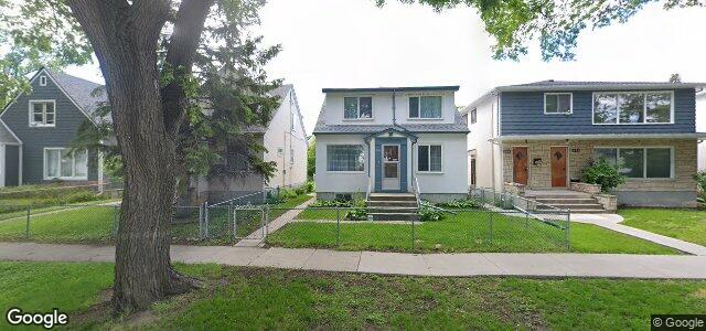 440 Cathedral Avenue（加拿大曼尼托巴省温尼伯市）房屋照片