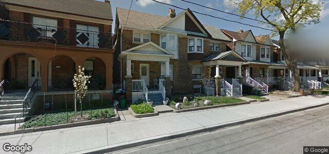 440 Lansdowne Avenue（加拿大曼尼托巴省温尼伯市）房屋照片