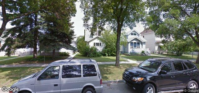 441 Anderson Avenue（加拿大曼尼托巴省温尼伯市）房屋照片