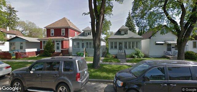 441 Bannerman Avenue（加拿大曼尼托巴省温尼伯市）房屋照片