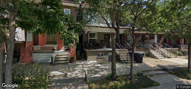 441 Lansdowne Avenue（加拿大曼尼托巴省温尼伯市）房屋照片