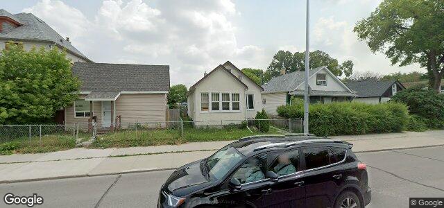 441 Salter Street（加拿大曼尼托巴省温尼伯市）房屋照片