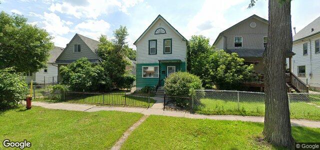 442 Boyd Avenue（加拿大曼尼托巴省温尼伯市）房屋照片