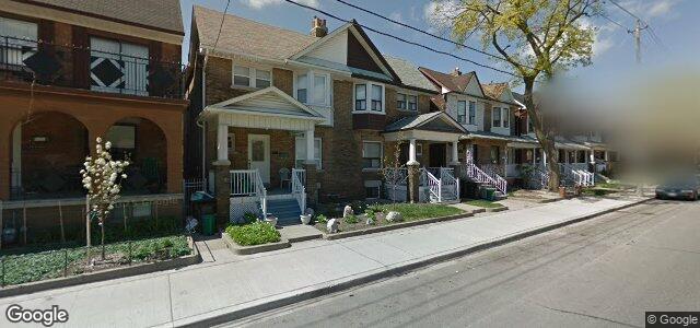 442 Lansdowne Avenue（加拿大曼尼托巴省温尼伯市）房屋照片