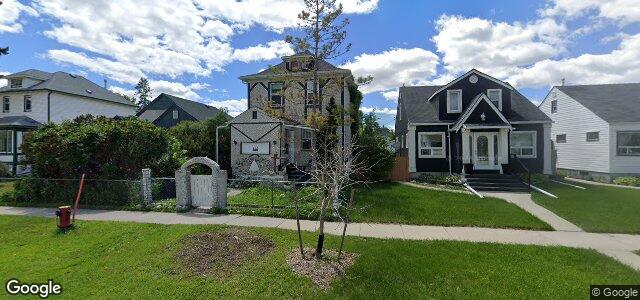 442 Machray Avenue（加拿大曼尼托巴省温尼伯市）房屋照片