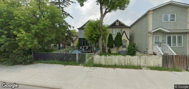 442 Salter Street（加拿大曼尼托巴省温尼伯市）房屋照片