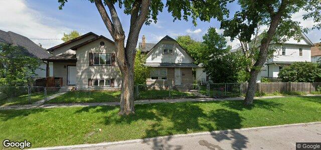 443 Boyd Avenue（加拿大曼尼托巴省温尼伯市）房屋照片