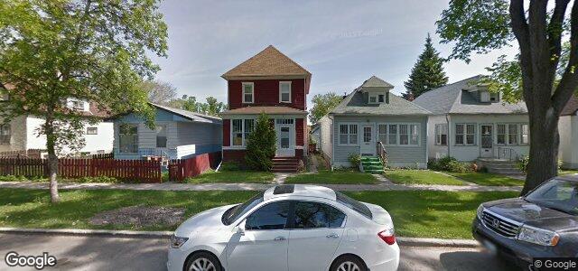 445 Bannerman Avenue（加拿大曼尼托巴省温尼伯市）房屋照片