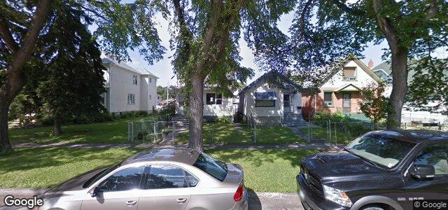 445 Church Avenue（加拿大曼尼托巴省温尼伯市）房屋照片