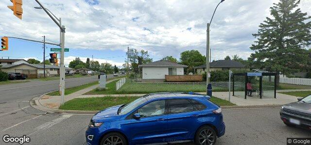 445 Redwood Avenue（加拿大曼尼托巴省温尼伯市）房屋照片