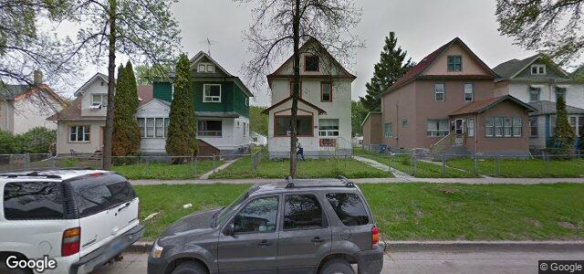 445 St John'S Avenue（加拿大曼尼托巴省温尼伯市）房屋照片