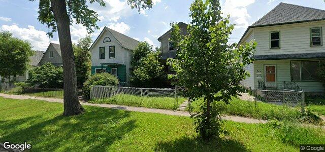 446 Boyd Avenue（加拿大曼尼托巴省温尼伯市）房屋照片