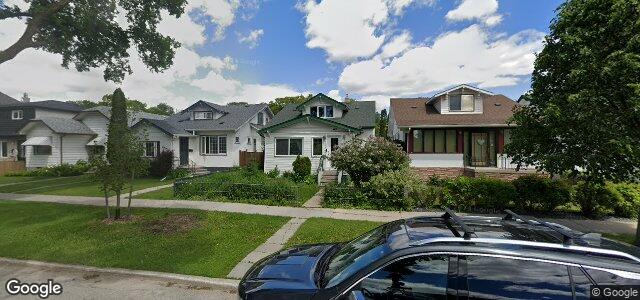 447 Machray Avenue（加拿大曼尼托巴省温尼伯市）房屋照片