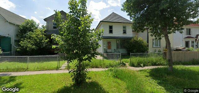 448 Boyd Avenue（加拿大曼尼托巴省温尼伯市）房屋照片