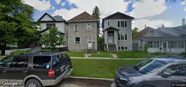 449 Cathedral Avenue（加拿大曼尼托巴省温尼伯市）房屋照片