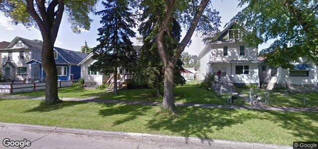 449 Church Avenue（加拿大曼尼托巴省温尼伯市）房屋照片