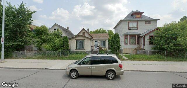 Larawan ng 449 Salter Street sa Winnipeg, Manitoba