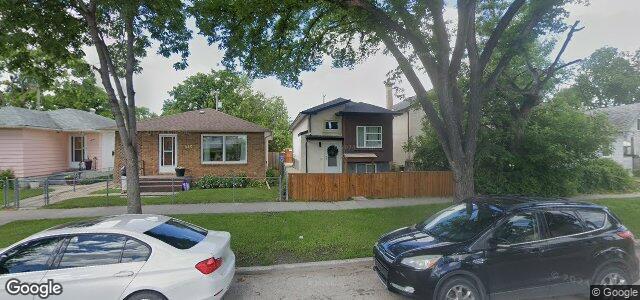 450 Aikins Street（加拿大曼尼托巴省温尼伯市）房屋照片