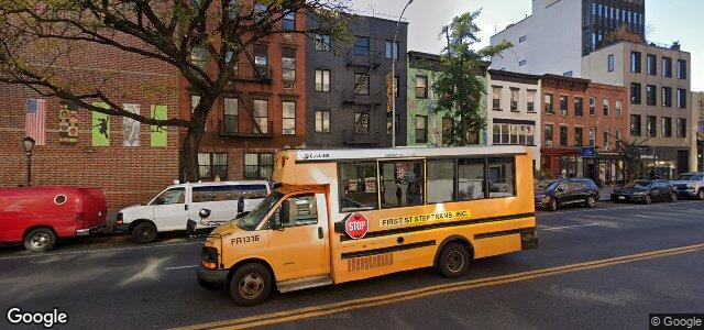 Photo of 450 Atlantic Avenue in Winnipeg, Manitoba