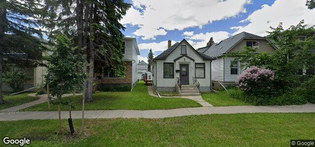 450 Cathedral Avenue（加拿大曼尼托巴省温尼伯市）房屋照片