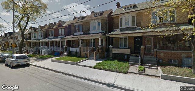 450 Lansdowne Avenue（加拿大曼尼托巴省温尼伯市）房屋照片