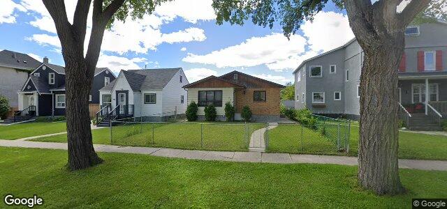 450 Machray Avenue（加拿大曼尼托巴省温尼伯市）房屋照片