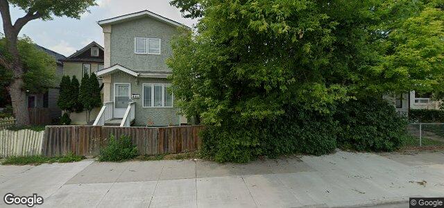 450 Salter Street（加拿大曼尼托巴省温尼伯市）房屋照片