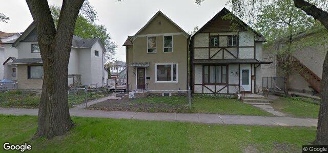 450 St John'S Avenue（加拿大曼尼托巴省温尼伯市）房屋照片