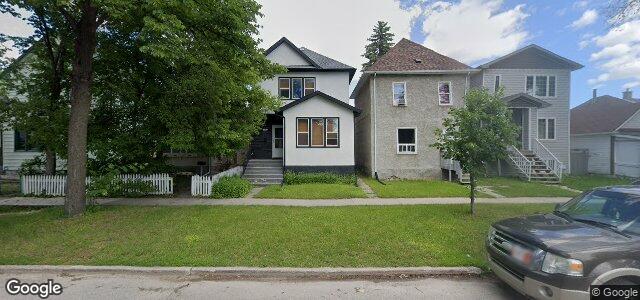 451 Cathedral Avenue（加拿大曼尼托巴省温尼伯市）房屋照片