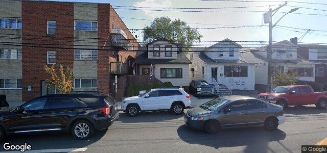 452 Anderson Avenue（加拿大曼尼托巴省温尼伯市）房屋照片