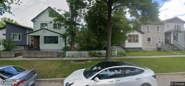 453 Cathedral Avenue（加拿大曼尼托巴省温尼伯市）房屋照片