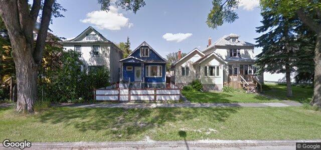 453 Church Avenue（加拿大曼尼托巴省温尼伯市）房屋照片