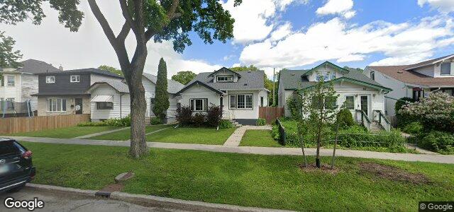 453 Machray Avenue（加拿大曼尼托巴省温尼伯市）房屋照片